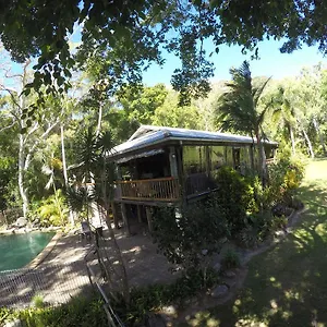 Mungumby Helenvale