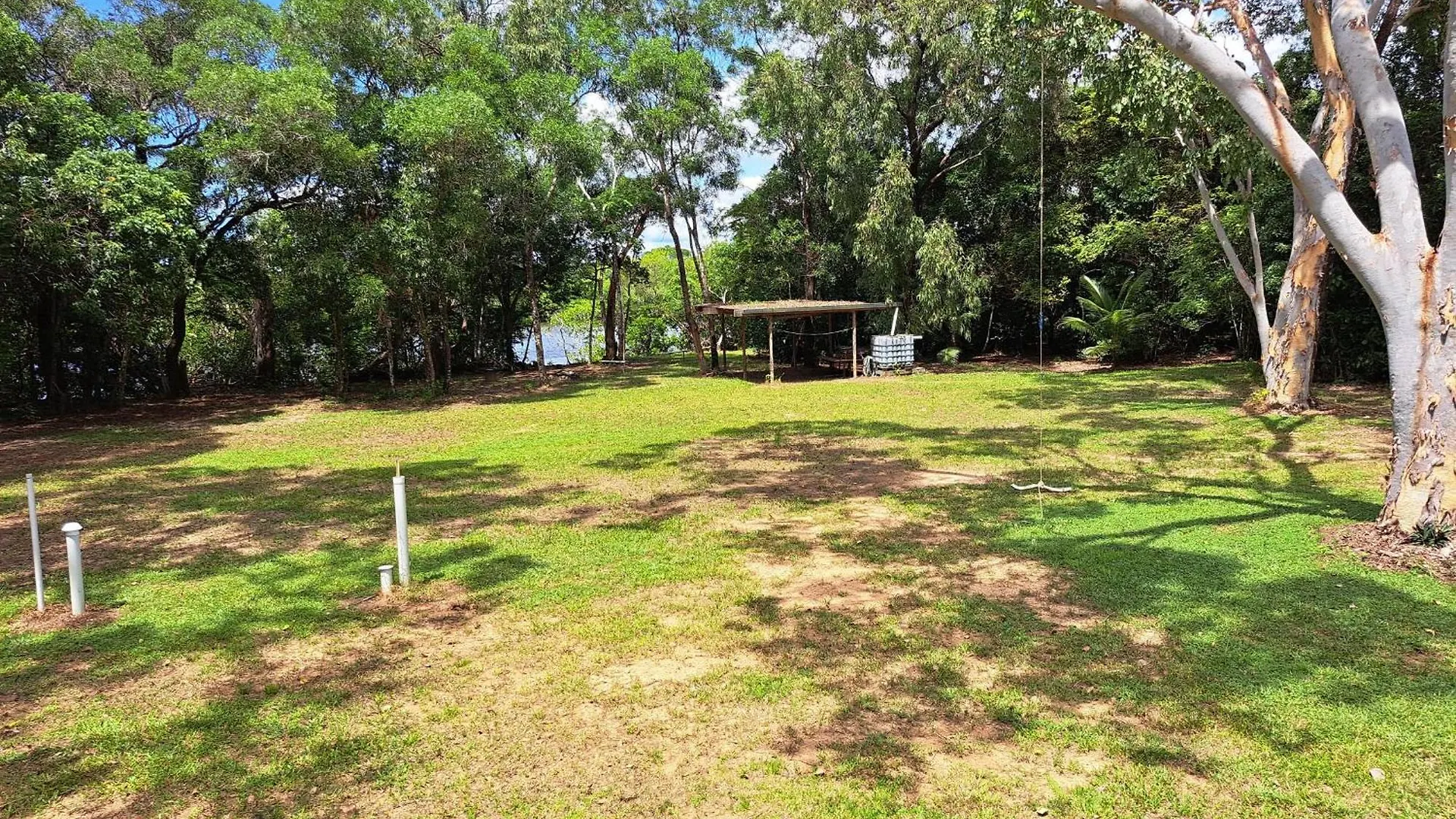 Cooktown Fishing Haven Villa Australia