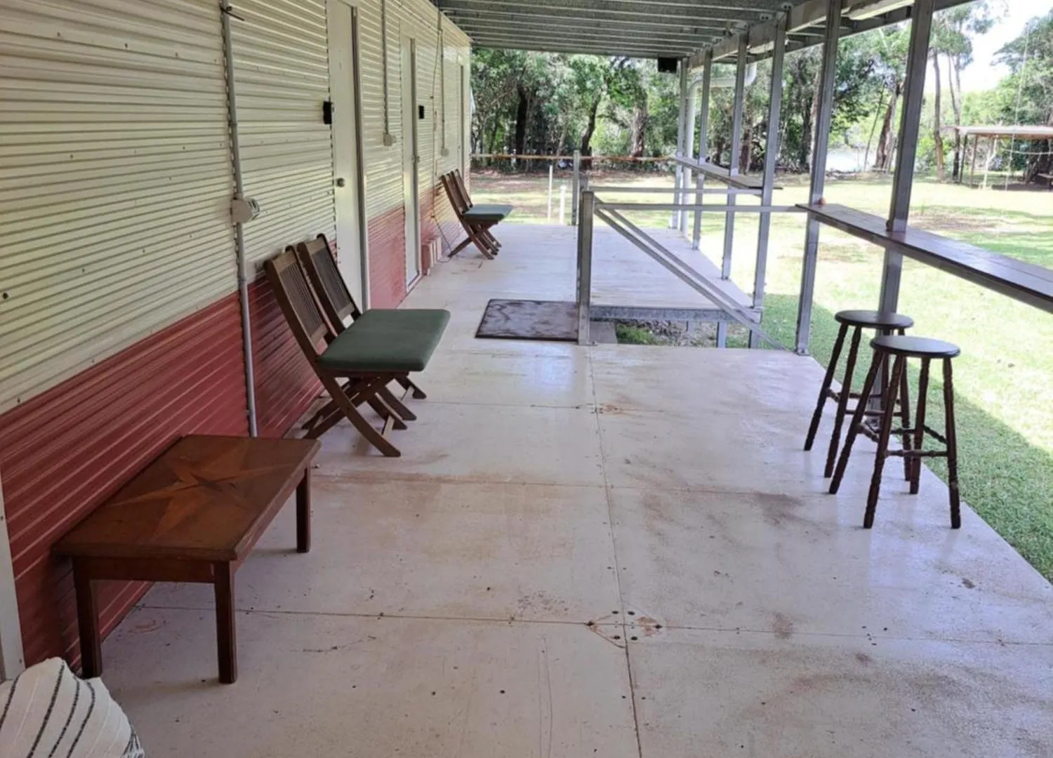Cooktown Fishing Haven Villa