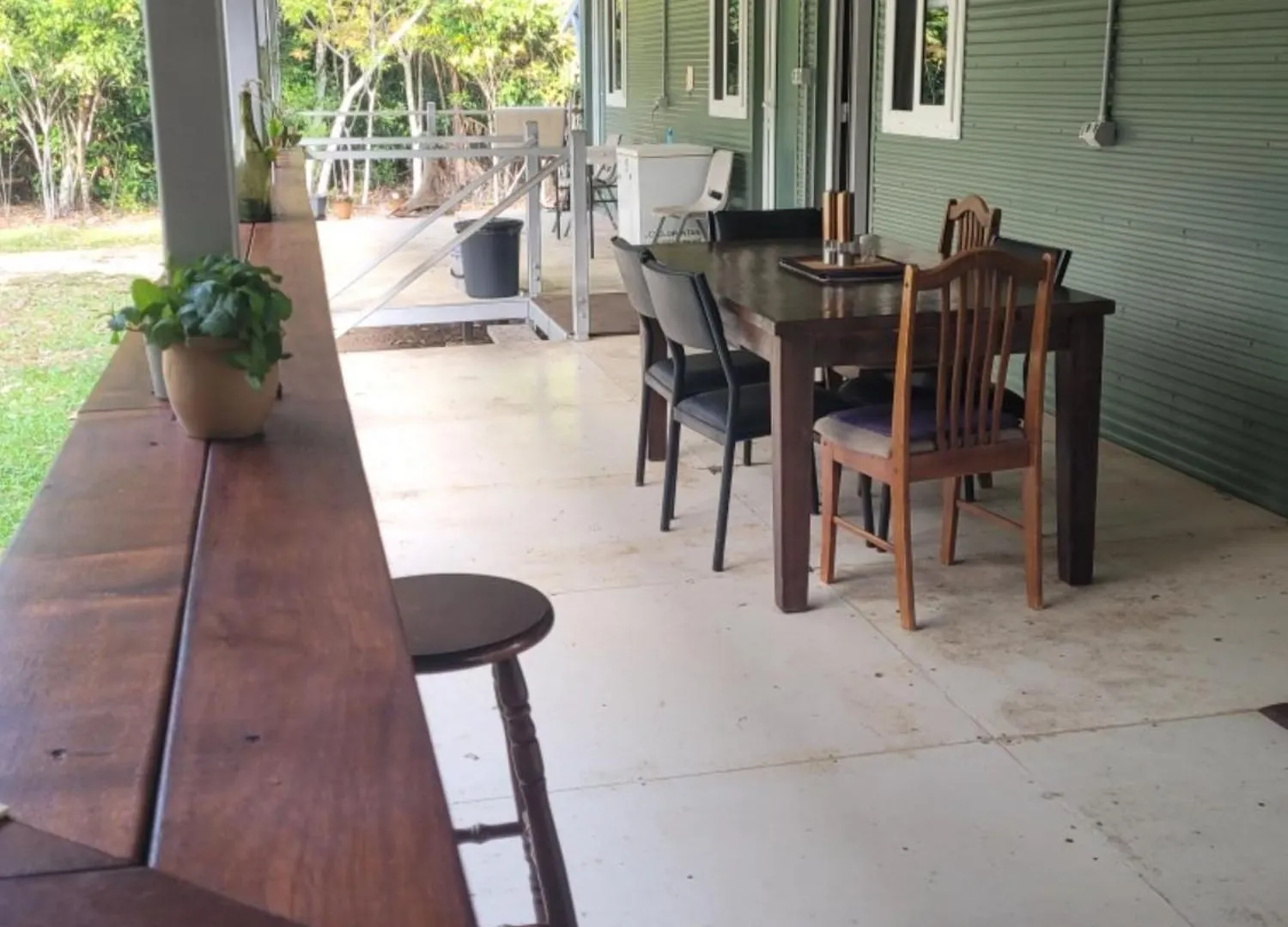 Holiday home Cooktown Fishing Haven Villa