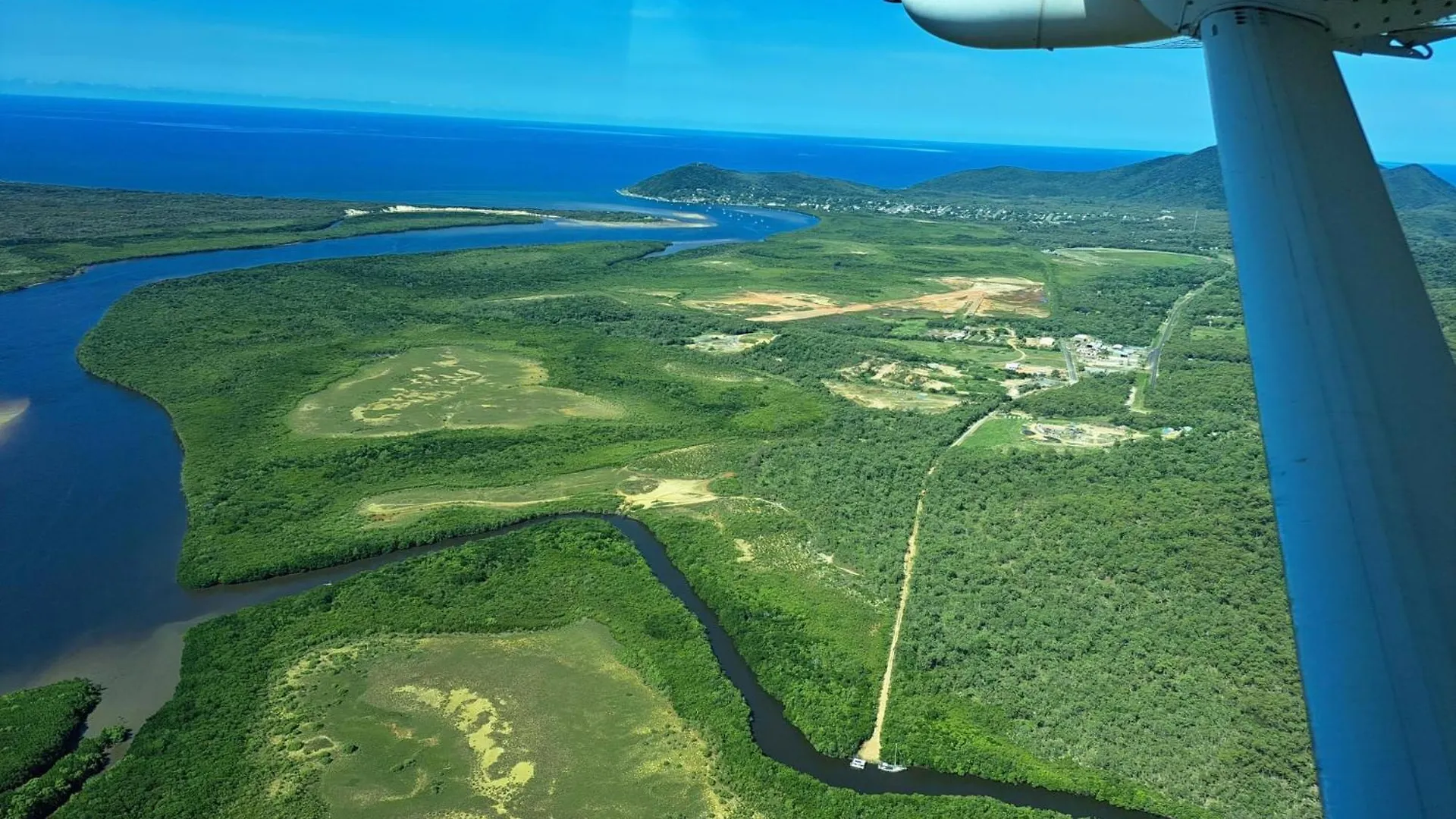 Cooktown Fishing Haven Villa Holiday home